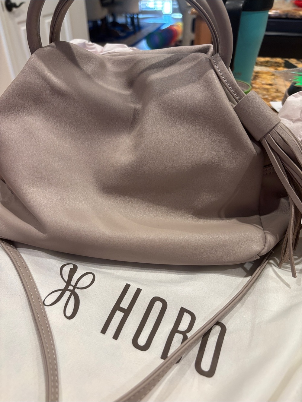 NWOT- HOBO small satchel/crossbody